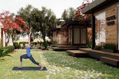 Apartment for sale  in Famagusta, Northern Cyprus, 1 bedroom, 68m2, No. 187808 – photo 23