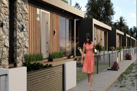 Apartment for sale  in Famagusta, Northern Cyprus, 1 bedroom, 68m2, No. 187808 – photo 13