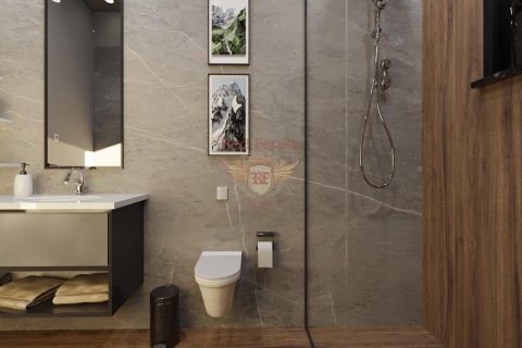 Apartment for sale  in Famagusta, Northern Cyprus, 1 bedroom, 68m2, No. 187808 – photo 11