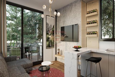 Apartment for sale  in Famagusta, Northern Cyprus, 1 bedroom, 68m2, No. 187808 – photo 9