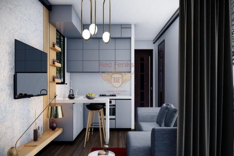 Apartment for sale  in Famagusta, Northern Cyprus, 1 bedroom, 68m2, No. 187808 – photo 4