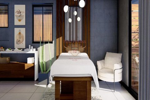 Apartment for sale  in Famagusta, Northern Cyprus, 1 bedroom, 68m2, No. 187808 – photo 26