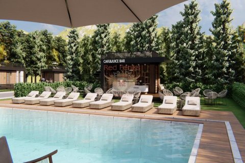 Apartment for sale  in Famagusta, Northern Cyprus, 1 bedroom, 68m2, No. 187808 – photo 19