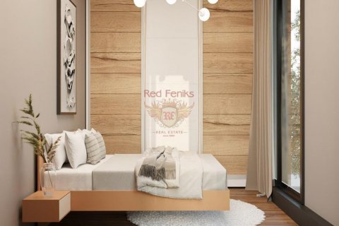 Apartment for sale  in Famagusta, Northern Cyprus, 1 bedroom, 68m2, No. 187808 – photo 12