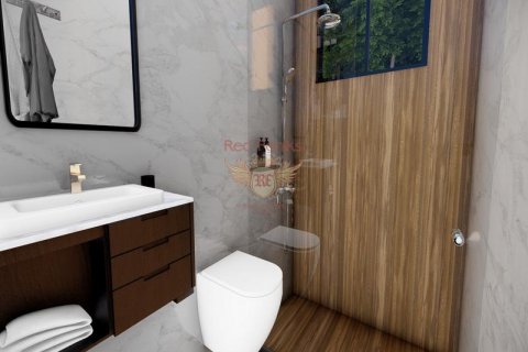 Apartment for sale  in Famagusta, Northern Cyprus, 1 bedroom, 68m2, No. 187808 – photo 5