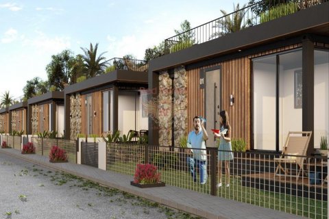 Apartment for sale  in Famagusta, Northern Cyprus, 1 bedroom, 68m2, No. 187808 – photo 14