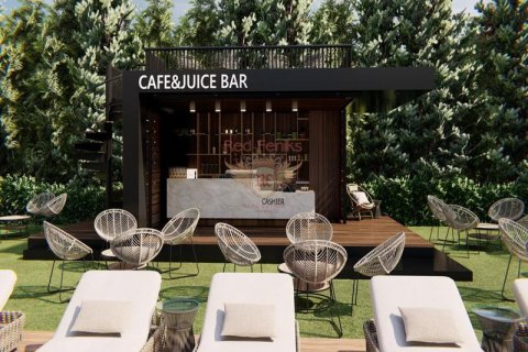 Apartment for sale  in Famagusta, Northern Cyprus, 1 bedroom, 68m2, No. 187808 – photo 18