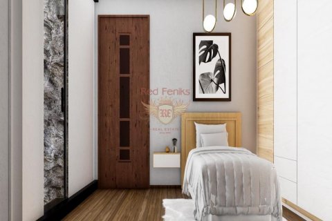 Apartment for sale  in Famagusta, Northern Cyprus, 1 bedroom, 68m2, No. 187808 – photo 8