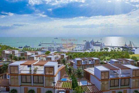 Villa  3+1  Gazimağusa,  №187871 - 4