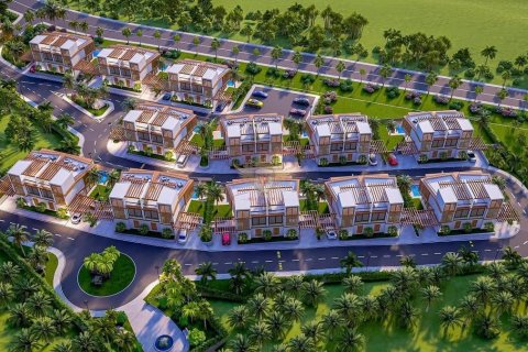 Villa  3+1  Gazimağusa,  №187871 - 3