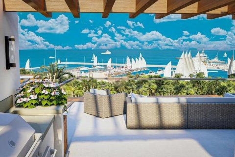 Villa  3+1  Gazimağusa,  №187871 - 8