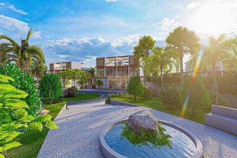 Villa  3+1  Gazimağusa,  №187871 - 6