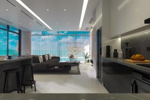 Villa  3+1  Gazimağusa,  №187871 - 11