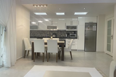 آپارتمان در Tosmur،  Alanya ، ترکیه 2 خوابه ، 120 متر مربع.  شماره 176235 - 15