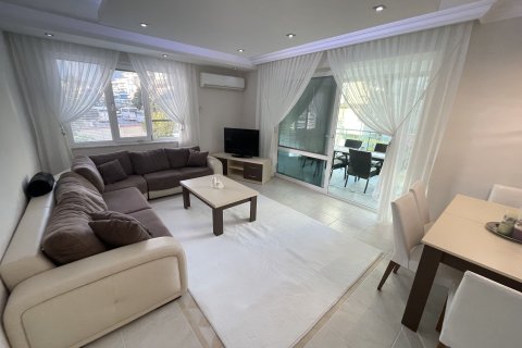 آپارتمان در Tosmur،  Alanya ، ترکیه 2 خوابه ، 120 متر مربع.  شماره 176235 - 7