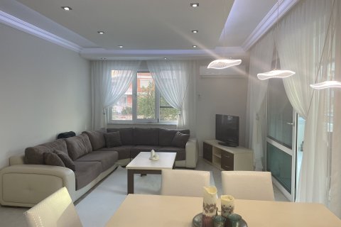 آپارتمان در Tosmur،  Alanya ، ترکیه 2 خوابه ، 120 متر مربع.  شماره 176235 - 8