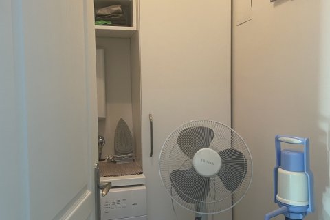 آپارتمان در Tosmur،  Alanya ، ترکیه 2 خوابه ، 120 متر مربع.  شماره 176235 - 26