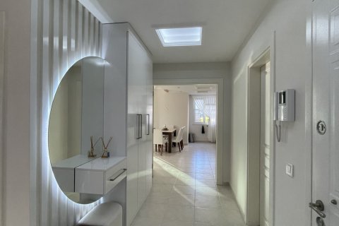 آپارتمان در Tosmur،  Alanya ، ترکیه 2 خوابه ، 120 متر مربع.  شماره 176235 - 21