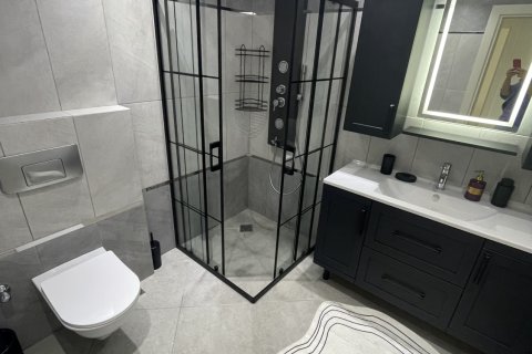 آپارتمان در Tosmur،  Alanya ، ترکیه 2 خوابه ، 120 متر مربع.  شماره 176235 - 23