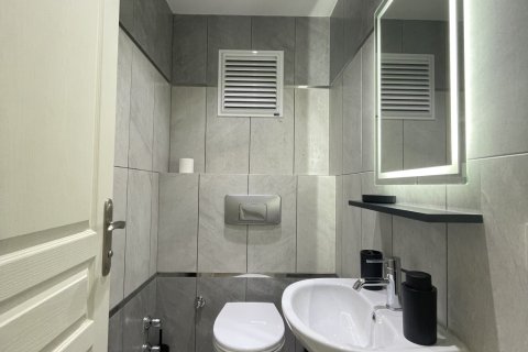 آپارتمان در Tosmur،  Alanya ، ترکیه 2 خوابه ، 120 متر مربع.  شماره 176235 - 25