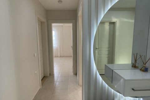 آپارتمان در Tosmur،  Alanya ، ترکیه 2 خوابه ، 120 متر مربع.  شماره 176235 - 19