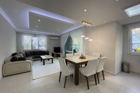 آپارتمان در Tosmur،  Alanya ، ترکیه 2 خوابه ، 120 متر مربع.  شماره 176235 - 9