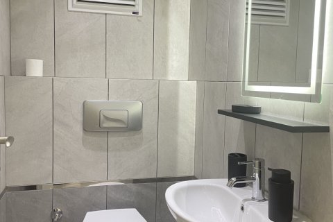 آپارتمان در Tosmur،  Alanya ، ترکیه 2 خوابه ، 120 متر مربع.  شماره 176235 - 24