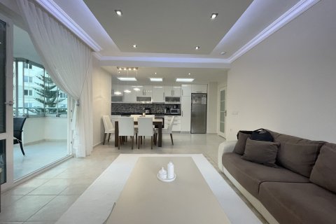 آپارتمان در Tosmur،  Alanya ، ترکیه 2 خوابه ، 120 متر مربع.  شماره 176235 - 14