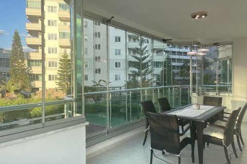 آپارتمان در Tosmur،  Alanya ، ترکیه 2 خوابه ، 120 متر مربع.  شماره 176235 - 28