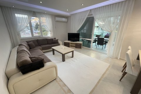 آپارتمان در Tosmur،  Alanya ، ترکیه 2 خوابه ، 120 متر مربع.  شماره 176235 - 10