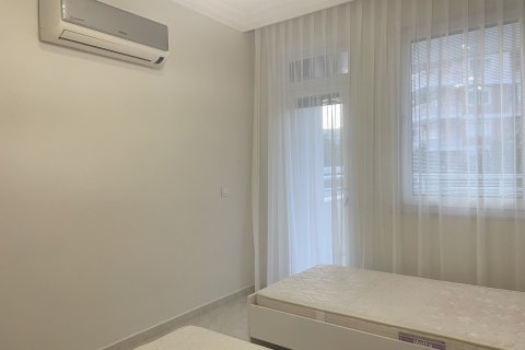 آپارتمان در Tosmur،  Alanya ، ترکیه 2 خوابه ، 120 متر مربع.  شماره 176235 - 17