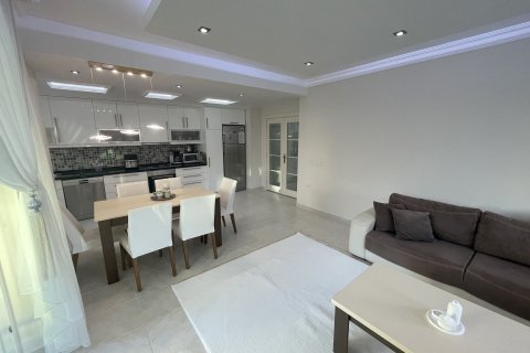 آپارتمان در Tosmur،  Alanya ، ترکیه 2 خوابه ، 120 متر مربع.  شماره 176235 - 11