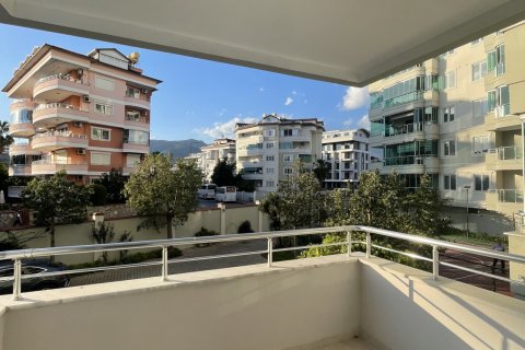 آپارتمان در Tosmur،  Alanya ، ترکیه 2 خوابه ، 120 متر مربع.  شماره 176235 - 30