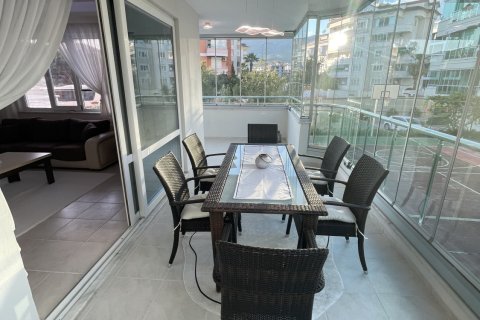 آپارتمان در Tosmur،  Alanya ، ترکیه 2 خوابه ، 120 متر مربع.  شماره 176235 - 29