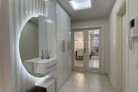 آپارتمان در Tosmur،  Alanya ، ترکیه 2 خوابه ، 120 متر مربع.  شماره 176235 - 20