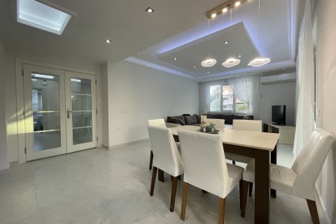 آپارتمان در Tosmur،  Alanya ، ترکیه 2 خوابه ، 120 متر مربع.  شماره 176235 - 13