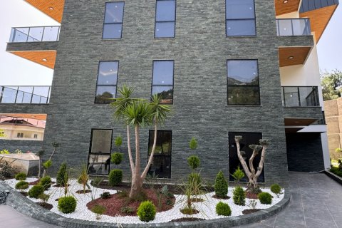 3+1 Lägenhet  i Alanya, Antalya, Turkiet Nr. 164369 - 6