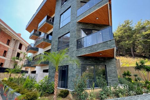 3+1 Lägenhet  i Alanya, Antalya, Turkiet Nr. 164369 - 8