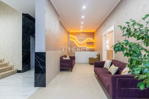Penthouse for sale  in Alanya, Antalya, Turkey, 2 bedrooms, 90m2, No. 175988 – photo 20