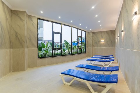 Penthouse for sale  in Alanya, Antalya, Turkey, 2 bedrooms, 90m2, No. 175988 – photo 19
