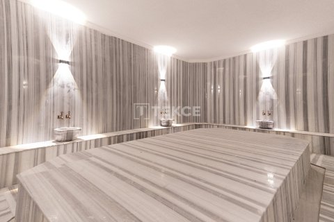 Penthouse for sale  in Alanya, Antalya, Turkey, 2 bedrooms, 90m2, No. 175988 – photo 23