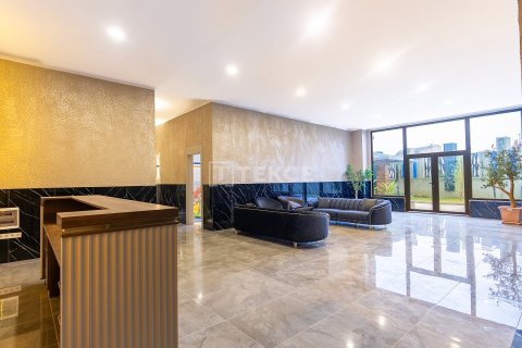 Penthouse for sale  in Alanya, Antalya, Turkey, 2 bedrooms, 90m2, No. 175988 – photo 16