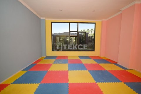Dubleks daire  2+1  Alanya, Antalya, Türkiye №175988 - 9