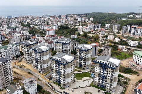 Dubleks daire  2+1  Alanya, Antalya, Türkiye №175988 - 7