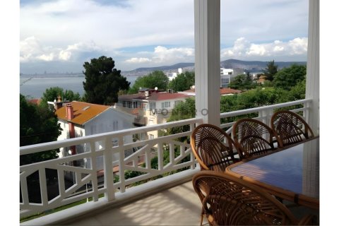 12+5 Villa  in Adalar, Istanbul, Türkei Nr. 175992 - 11