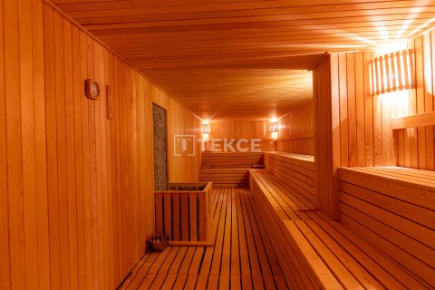 4+1 Penthouse i Alanya, Antalya, Tyrkiet Nr. 175989 - 22
