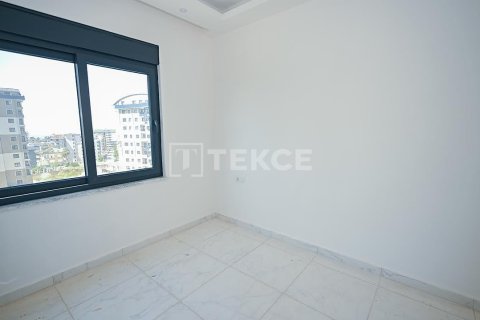 Dubleks daire  4+1  Alanya, Antalya, Türkiye №175989 - 14