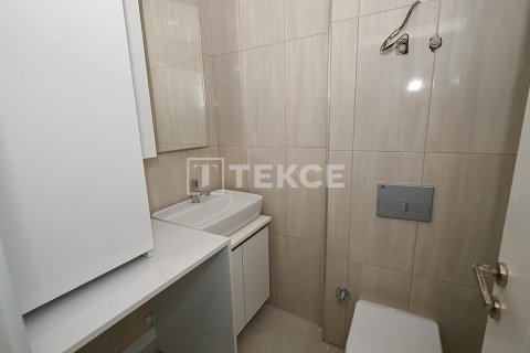 Dubleks daire  4+1  Alanya, Antalya, Türkiye №175989 - 15