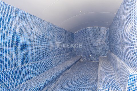 4+1 Penthouse i Alanya, Antalya, Tyrkiet Nr. 175989 - 15