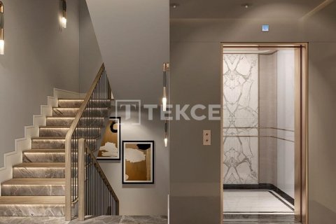 Villa  7+2  Çekmeköy, İstanbul, Türkiye №191311 - 22